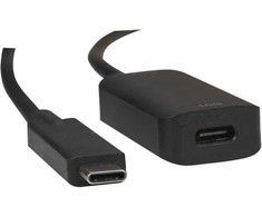 Efb Elektronik EFB USB 3.2 GEN2 10G EXTEN. C-C 5M