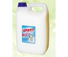 EFEKT EXTRA 5L - Indų plovimo balzamas