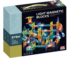 Egaleco B41C3 Kaladėlės MAGNETYCZNE TOR KULKOWY 110