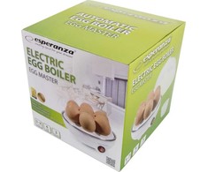 Eggwar Esperanza EKE001 EGG MASTER