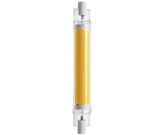 EGLO 110228, 8 W, R7s, 806 lm, šiltai balta
