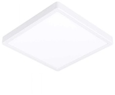EGLO - Argolis-Z lauko lubinis šviestuvas, baltas, 28,5x28,5 - TW - Zigbee, Bluetooth