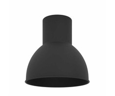 EGLO CAPOLIVERI-E Lampshade - Juodas
