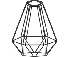EGLO EGLO CAPOLIVERI-E SKÆRM H205 Ø175 SORT