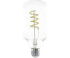 EGLO EGLO 110073, 4.5 W, 35 W, E27, 400 lm, Baltas