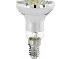EGLO Eglo LED 110027 lemputė 1x4W/E14 2700K 350lm