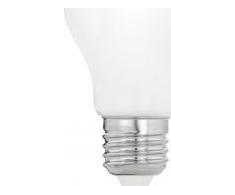EGLO Eglo LED 110048 żarówka 1x7,5W/E27 2700K 806lm