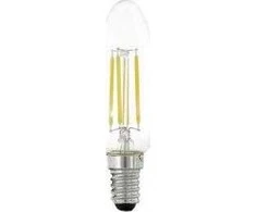 EGLO LEMP LED 110182 4.5W C35 470LM 2700K