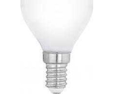 EGLO Eglo LED lemputė E31C1 1x4,5W/E14 2700K 470lm