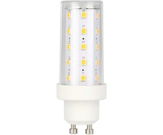 EGLO GU10 T30 4,5W 500LM 2700K KLAR ''KOLLI 8''
