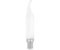 EGLO LED 110045 żarówka 1x4W/E14 2700K 470lm
