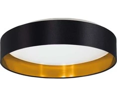 Lubinis šviestuvas Šviestuvas plafonas Eglo MASERLO, 20 W, LED, 99539