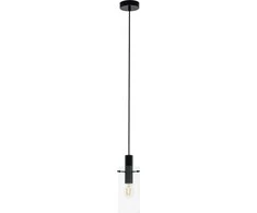 Pakabinamas šviestuvas Šviestuvas kabinamas Eglo Montefino, 60 W, E27, 97366