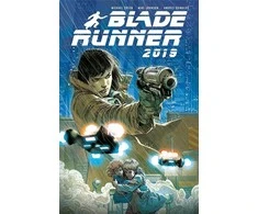 Egmont Bade Runner 2019