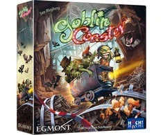Egmont Goblinų kalnelių žaidimas