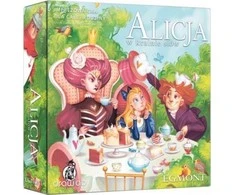 Egmont Alisa vaidina Žodžių žemėje (60004)