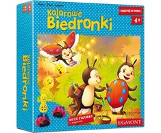 Egmont Spalvingas žaidimas - 6730