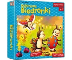 Egmont Spalvingas žaidimas - 6730