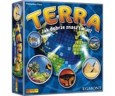 Egmont Gra terra (pl)