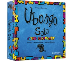 Egmont Ubongo Solo dėlionė