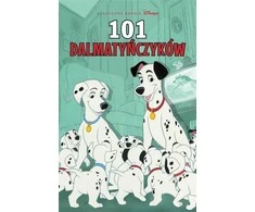 Egmont Klasikinės pasakos komiksuose. 101 dalmantinas