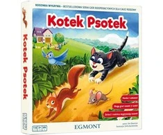 Egmont Kačiuko bėda