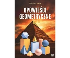 Egmont Geometrijos pasakos EDUKAMP