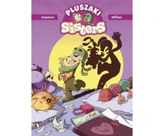 Egmont Seserys EDUKAMP pliušiniai žaislai