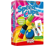 Egmont Speed Cups gra EGMONT