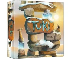 Egmont Stalo žaidimas „Tuki“