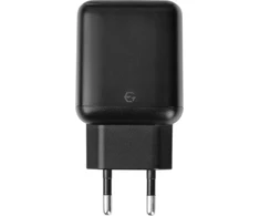 EgoGear SCH7-UNI-BK įkroviklis mobiliojo įrenginio įkroviklis Universalus juodas kintamasis greito įkrovimo vidinis