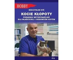 Egros Cat Troubles Veterinarinis vadovas kačių savininkams ir augintojams