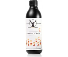 Egzo Daniel Washington Tepalas moliui 500ml (Lubrykant do glinki)