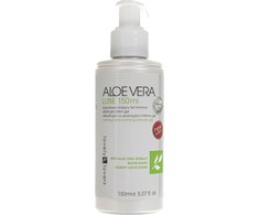 Lovely Lovers Aloe Vera Vanduo-Based Soothing Intimate Gel 150ml