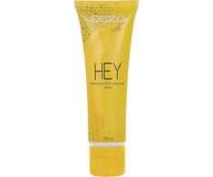 Egzo Hey Personal gelinis lubrikantas su bananų kvapu, 50 ml