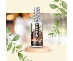 Egzo Aroma gelis intymiam geliui su šokolado skoniu, 50 ml