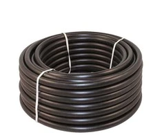 RAIN POLYETHYLENE PIPE 16MMX15 M