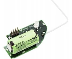 Ei Electronics Ei600MRF RF modulis signalizacijai išplėsti 868 MHz