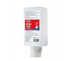 Eilfix Manu Care – rankų priežiūros kremas – 1 l