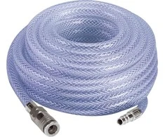 Einhell Pneumatinė spiralinė žarna 15m (405313)
