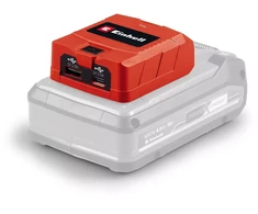 Einhell ADAPTER BATERII USB TC-CP 18 Li USB A/C-Solo 4514148