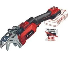 Sourcing EINHELL šakos pjūklas GE-GS 18/150 Li-Solo | Tiekimas
