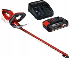 Grandininis pjūklas Einhell Akumuliatorinės žirklės GC-CH 1846 Li 52 cm