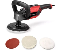 Einhell ANGLE POLISER CC-PO 1100/150 CE 2093250
