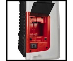 Einhell akumuliatorinis purkštuvas GE-WS 18/150 Li – Solo | Einhell
