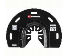 Einhell Apskritas pjūklelis BIM TC-MG 87MM
