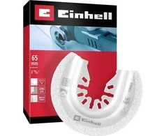 Einhell APVALUS PJŪKLĖLIS, 65 MM SKERSMUO