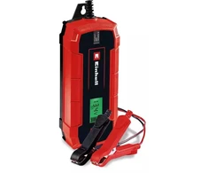 Einhell 12 V 5 A LiFePO4 akumuliatorių įkroviklis CE-BC 5 M LiFePO4