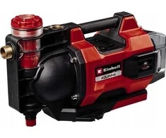 Vandens siurblys Einhell AQUINNA 18/30F; 18 V (be akumuliatoriaus ir pakrovėjo)