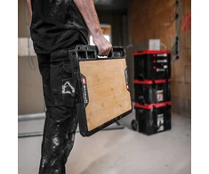Einhell E-CASE Darbo stalviršis